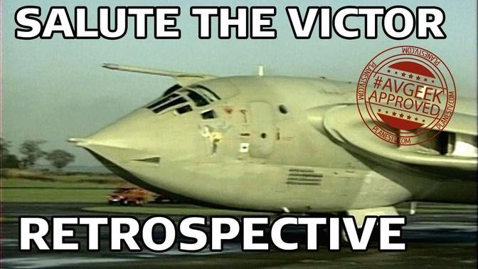 Salute the Victor Retrospective