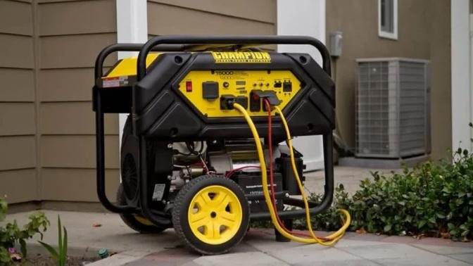 5 Best Home Standby Generators of 2022