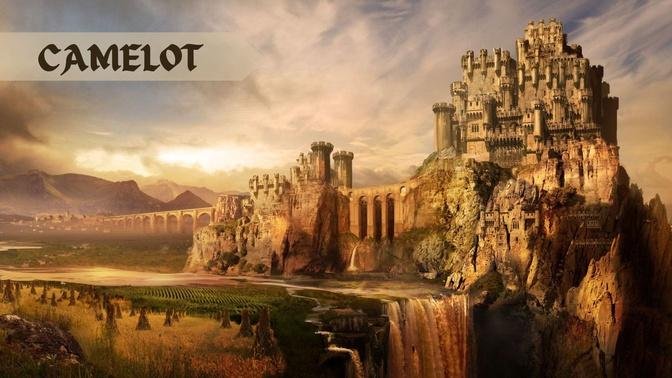 Camelot | Medieval folk music
