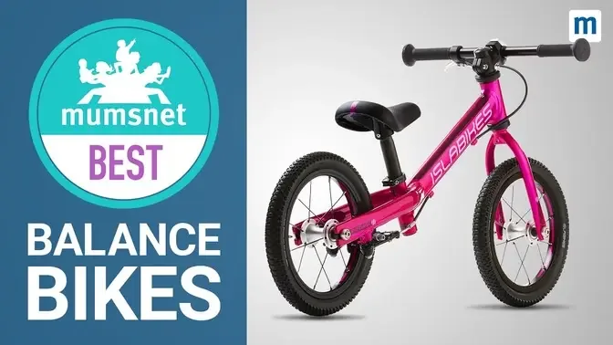 Best Balance Bikes 2020