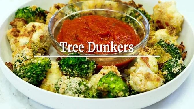 Tree Dunkers