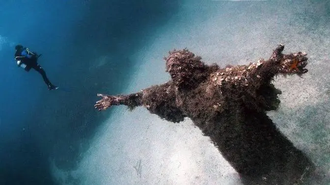 10 Scariest Places In The World