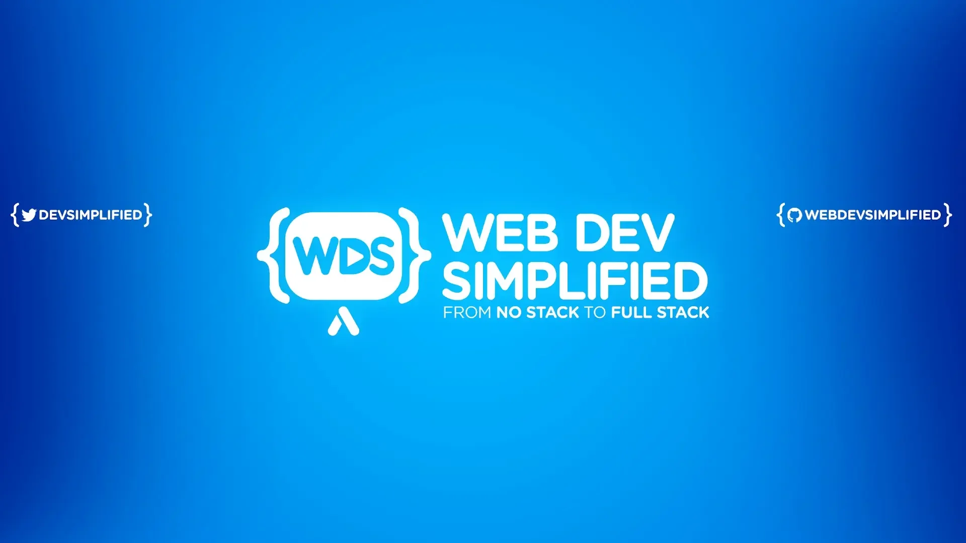 Start your career in web development here with this amazing set of introductory tutorials! 