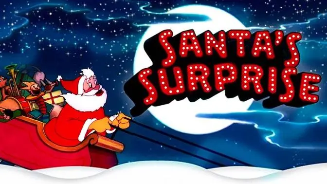 Santa's Surprise (1947) Santa's Surprise (1947)