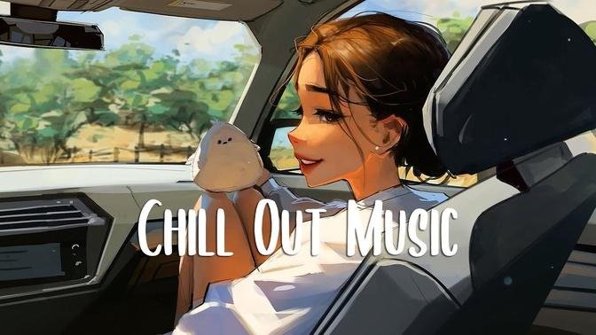 Songs to sing in the car 🚗 A playlist to listen while driving ~ Chill music playlist
