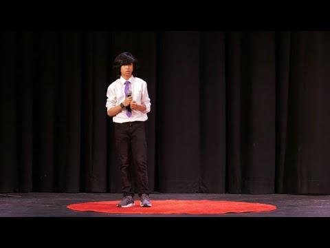 Everything You Need to Know About How People Affect You | Sean Au-Yeung | TEDx@LCJSMS