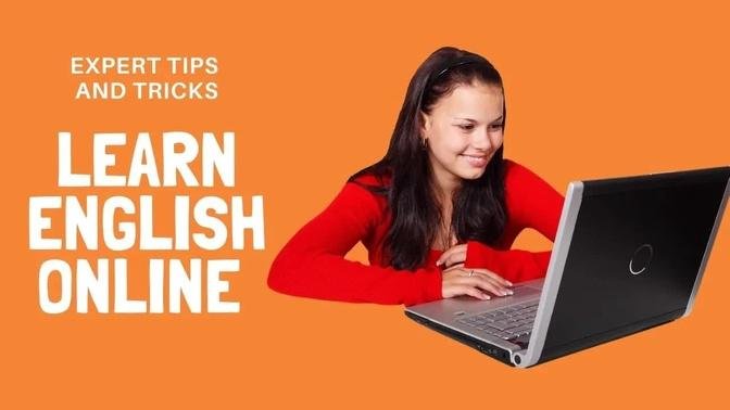 Learn English Online | Expert Tips And Tricks On How to Master the Language
