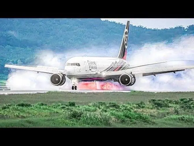 3 HRs Watching Airplanes, Aircraft Identification | Plane Spotting Kuala Lumpur Airport [KUL/WMKK]