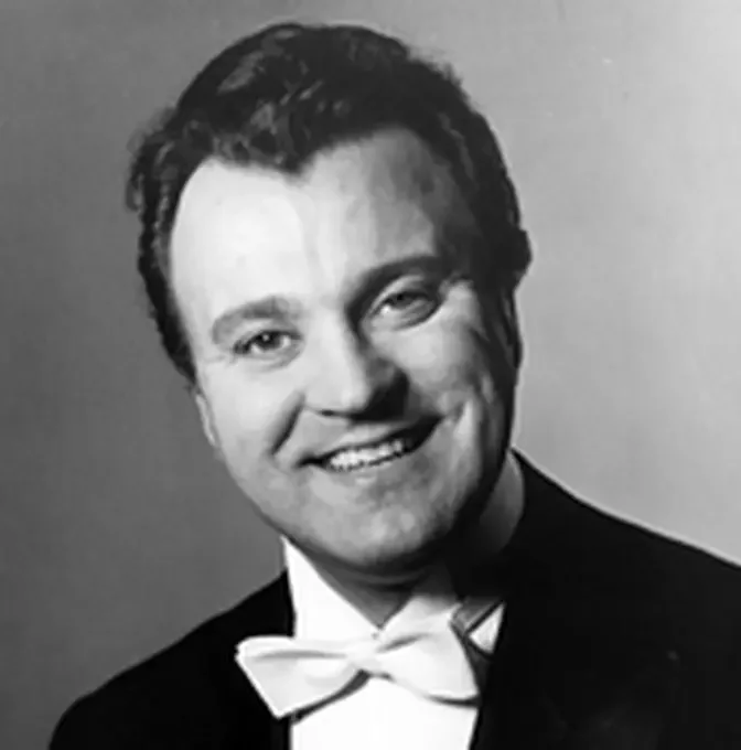 Nicolai Gedda