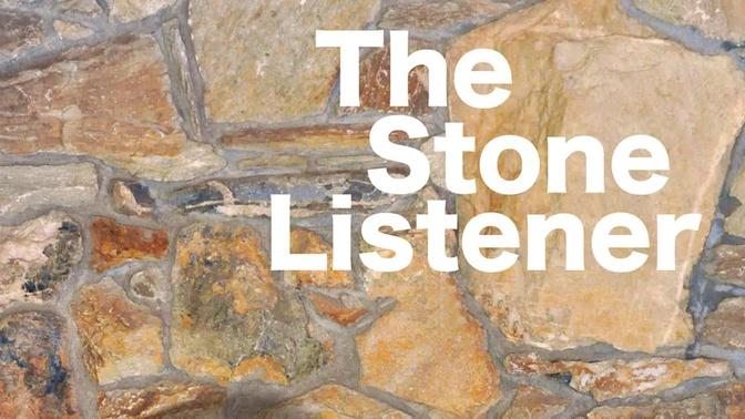 The Stone Listener | Trailer | Epoch Cinema