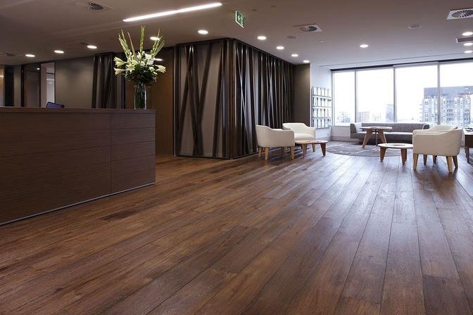 Flooring Market In-Depth Analysis with Booming Trends Supporting Growth and Forecast 2021-2030