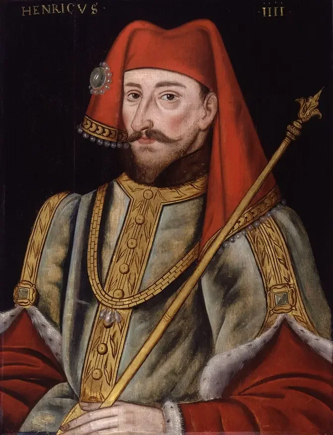 Henry IV of England