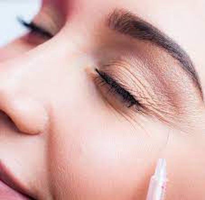 Revitalize Your Appearance: Botox Injections for Wrinkles in Dubai