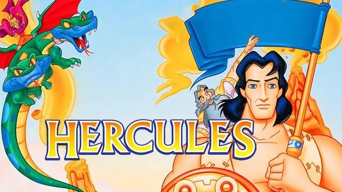 Hercules | Trailer | Epoch Cinema