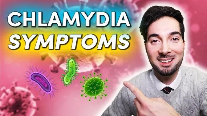 What Is Chlamydia Symptoms and Treatment | Videos ...