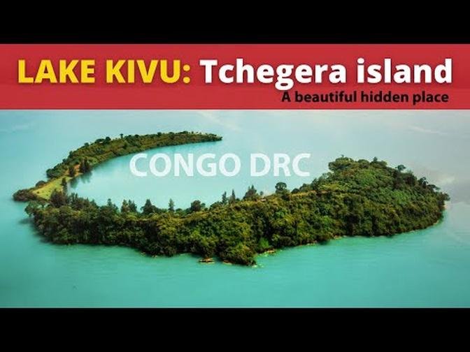 Lake Kivu_ Tchegera Island