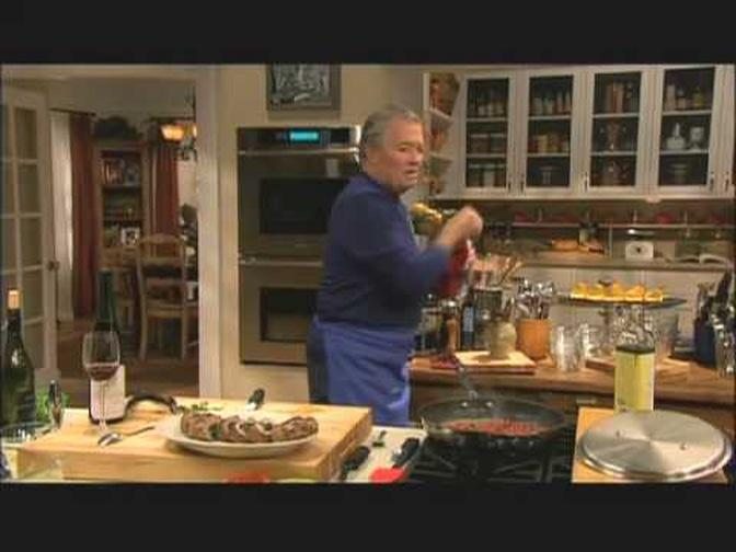 Dinner Party Special: Jacques Pépin: More Fast Food My Way | KQED