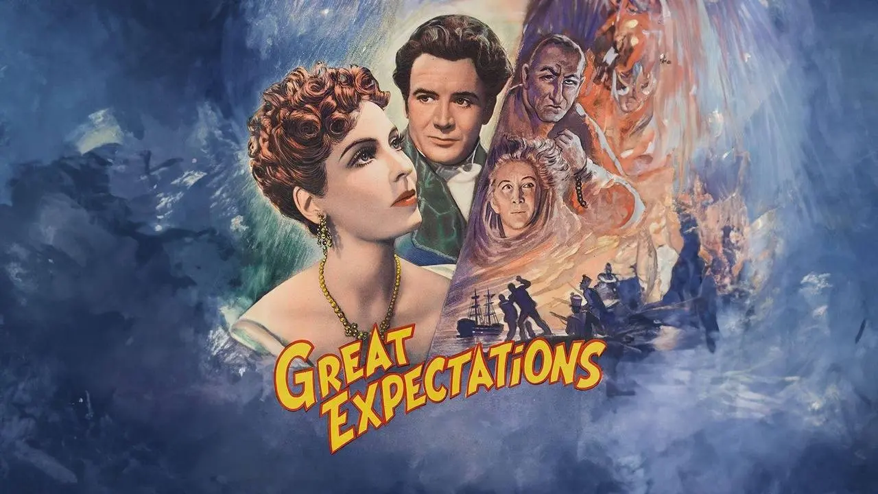 Great Expectations