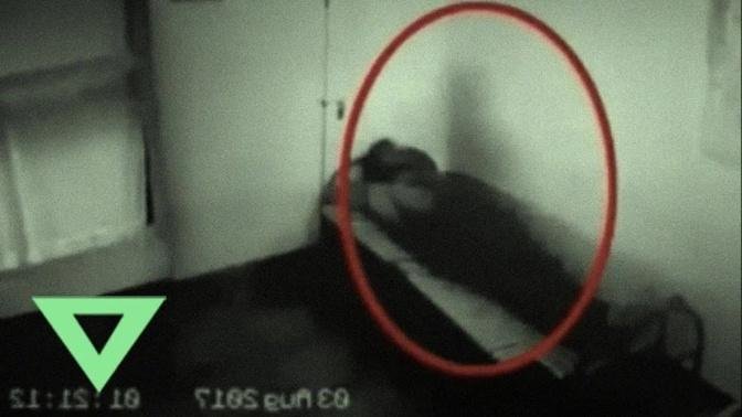 5 SPIRITS LEAVING Their BODIES Captured on Camera