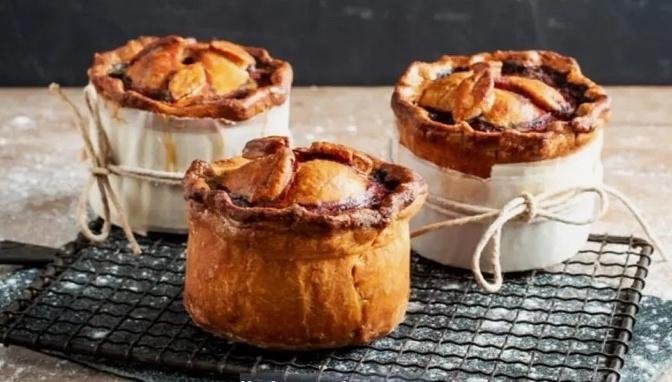 Pork Pie | The Original Meat Pie of England 