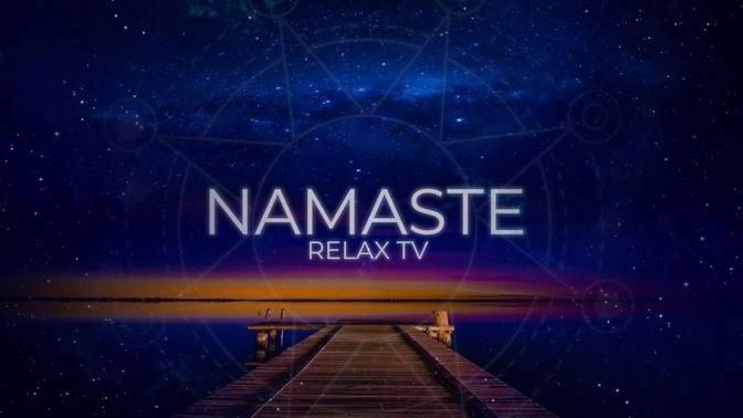 Relaxing Music And Nature Video _ Beautiful Nature With Music For Mind Expansion _ Relaxing Sounds.