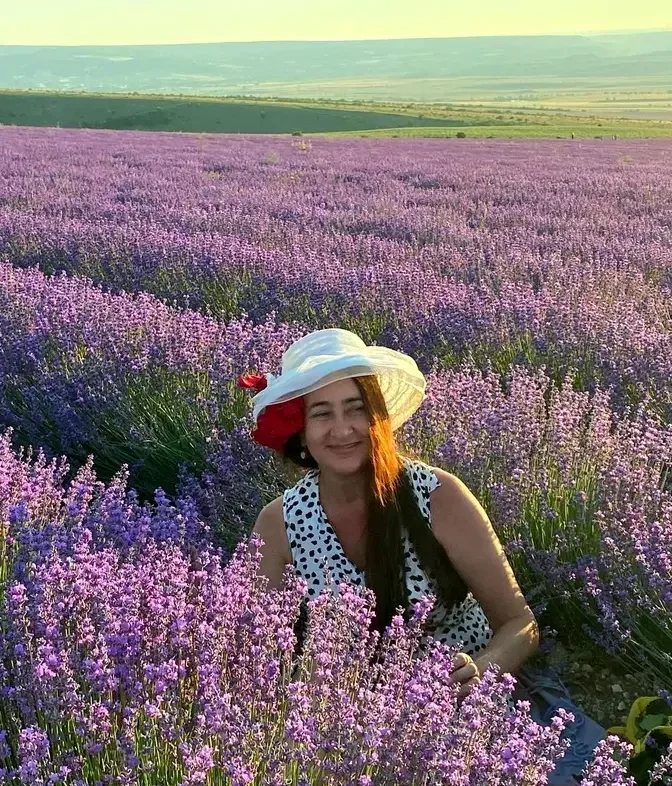 Алла Славна