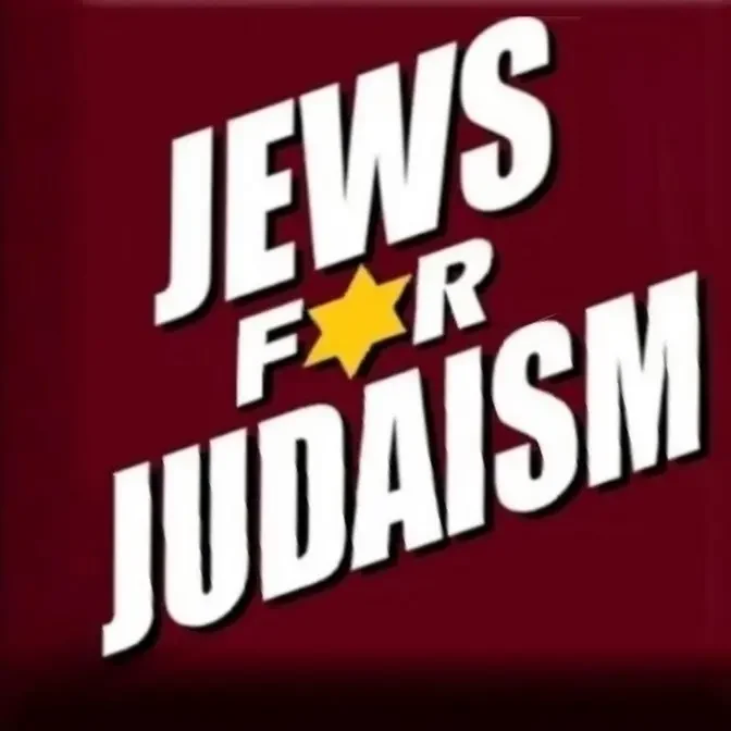 Jews for Judaism