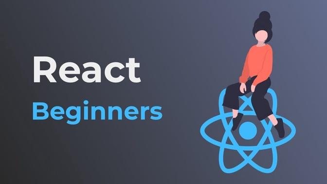 React Tutorial For Beginners.mp4

