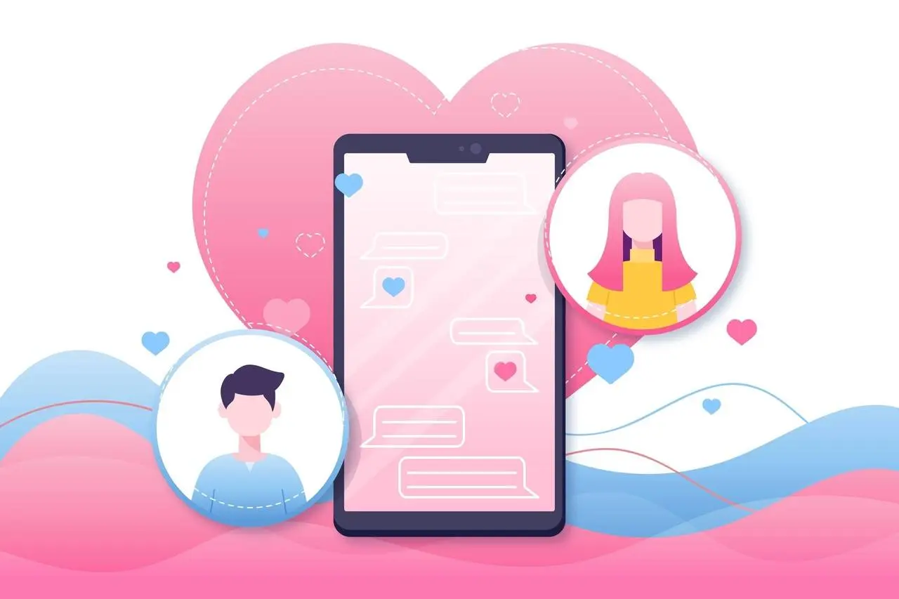 What are the different types of Dating App Development ideas