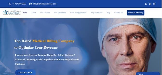 Automated Billing: Unlocking Time and Resource Savings with StarBillingsolutions.com