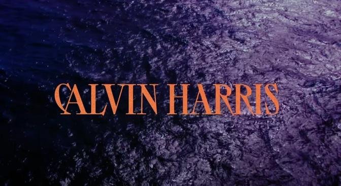 Calvin Harris - Potion (Official Video) ft Dua Lipa & Young Thug