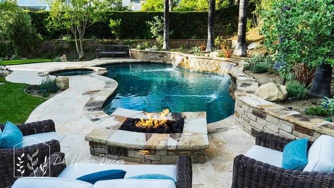 Best 80 Affordable Backyard Pool Ideas On A Budget - Swimming Pond Ideas 2022