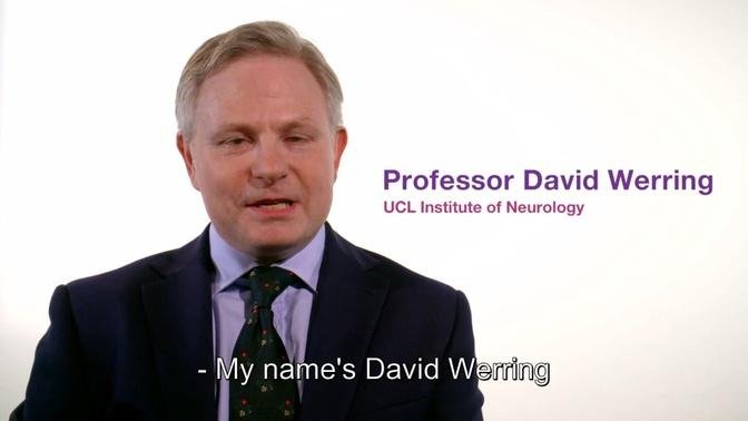 Preventing and treating brain haemorrhage