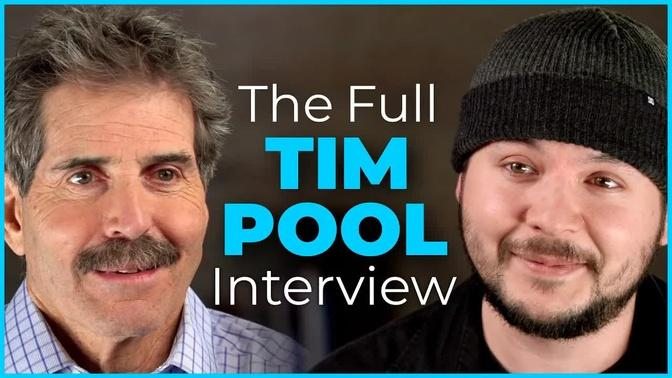 The Full Tim Pool: On Independent Reporting, Media Bias, Joe Rogan, Covington, & Protests. (Updated)