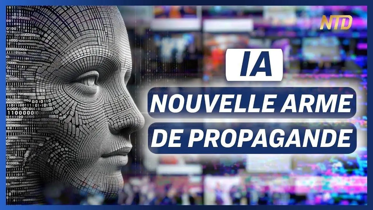 Comment l'IA repousse les limites de la manipulation de l'information !