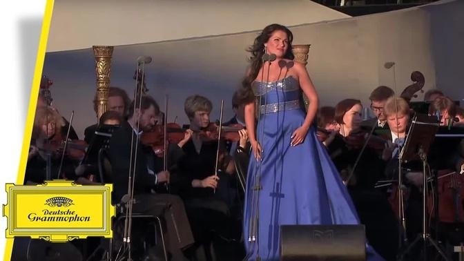 Verdi: Trovatore - Tacea la notte placida (Live from Red Square Concert / 2013) | Anna Netrebko