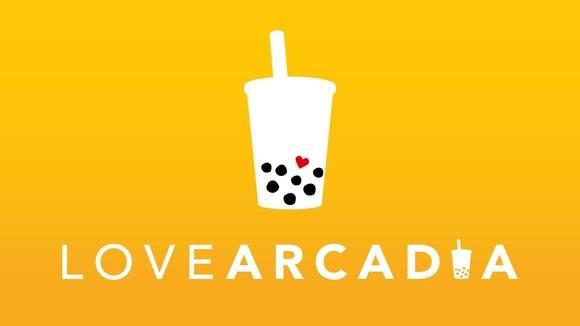 Love Arcadia