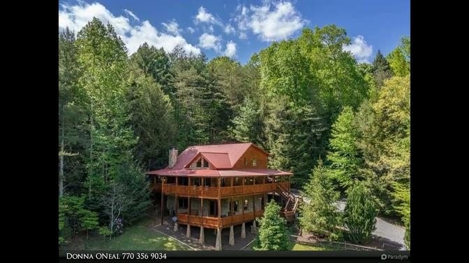 Coldwell Banker High Country Realty - 3074 RITCHIE CREEK RD