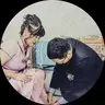 大頭與我