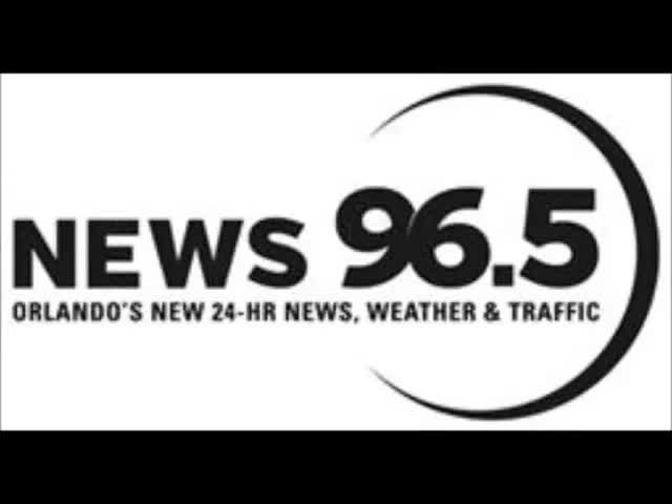 Orlando News 96.5 on Speaker Boehner