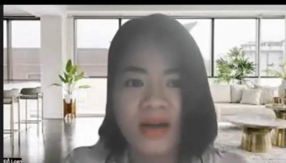 Kết quả chương trình 01