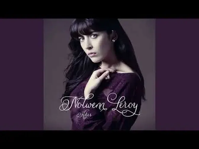 Nolwenn Leroy - Ahès