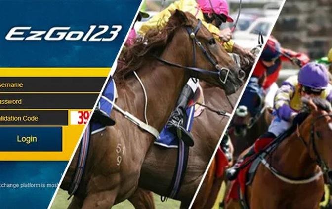 Unleash the Excitement: Top Online Horse Racing Betting Options in Singapore