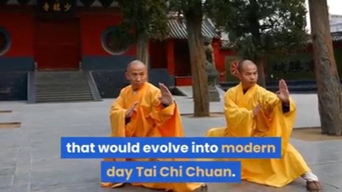 the history of kung fu zhang sanfeng legendary founder of tai chi chuan