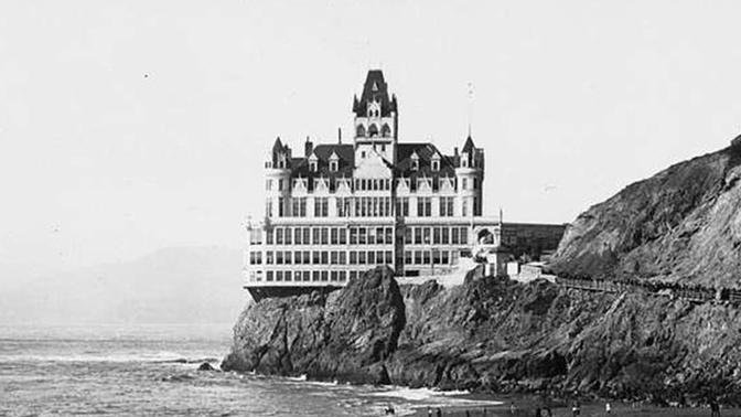 What Happened to the Cliff House?