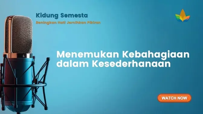 "Kekuatan Rasa Syukur : Menemukan Kebahagiaan dalam Kesederhanaan"