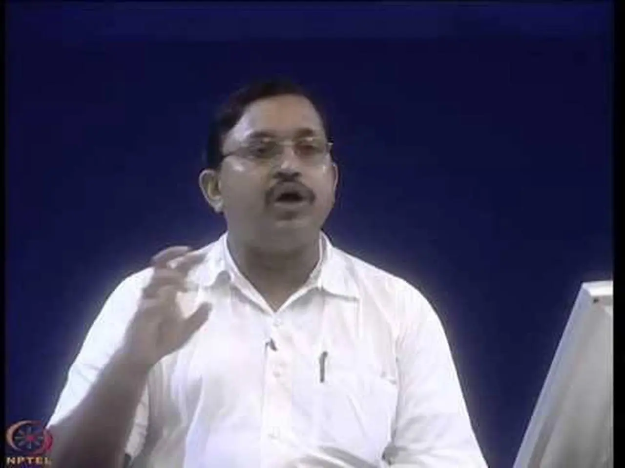 Mod-01 Lec-08 Diffusion and Ion Implantation - II