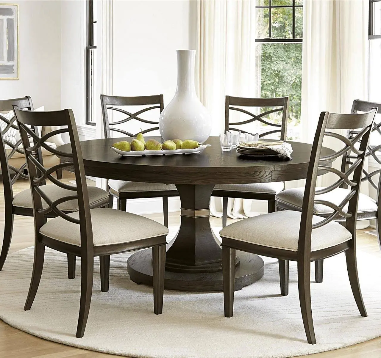 Dining Table Market Industry Share: Growth, Competitive Landscape, and Analysis by Size