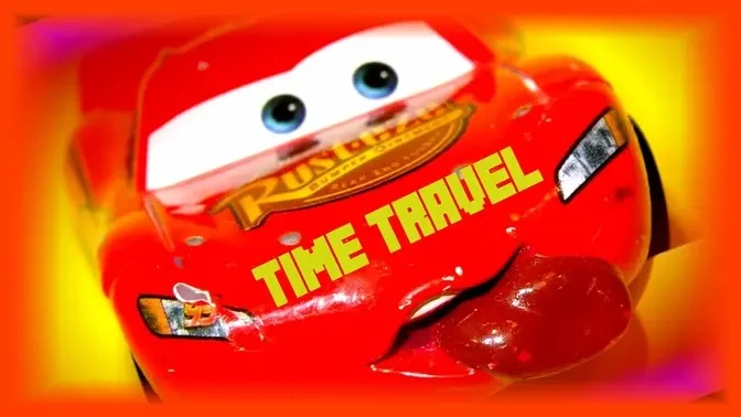 Pixar Cars Thomas and Friends Fans Channel