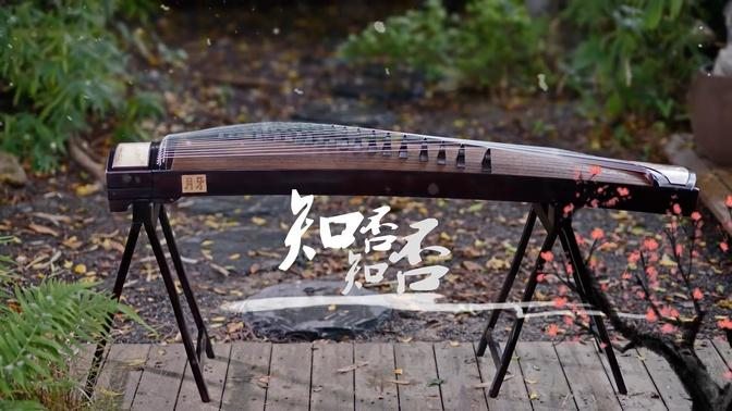 《知否知否》——史上最赞唯美古筝版！- The Best Guzheng Cover of Chinese -ZhiFouZhiFou- in History | Miraculous Music